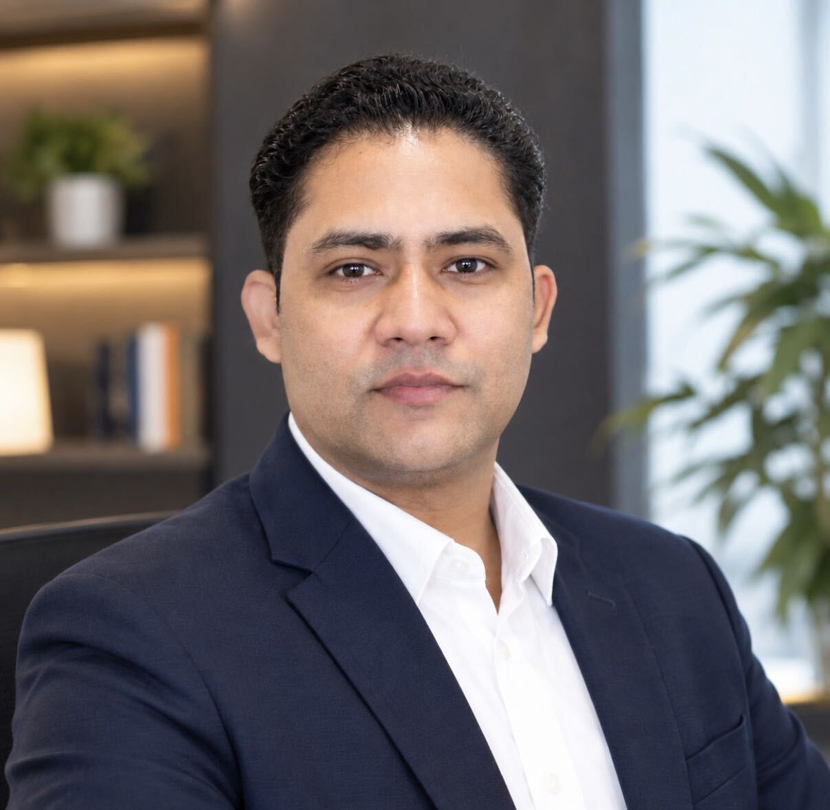 Anil Kumar